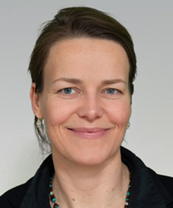 Sarah Bühler